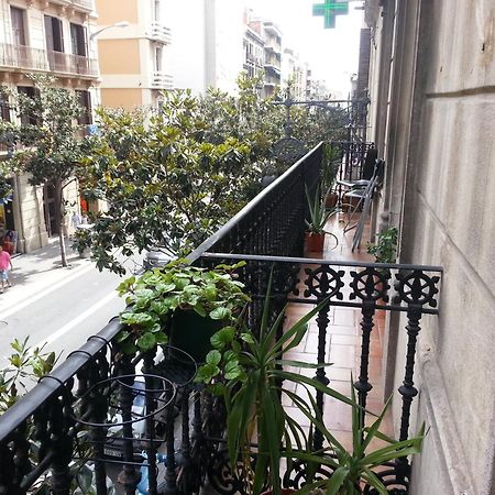 Barcelona Housing Recommend For Students Exterior foto
