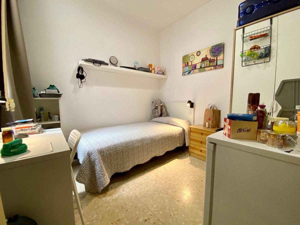 Barcelona Housing Recommend For Students Exterior foto