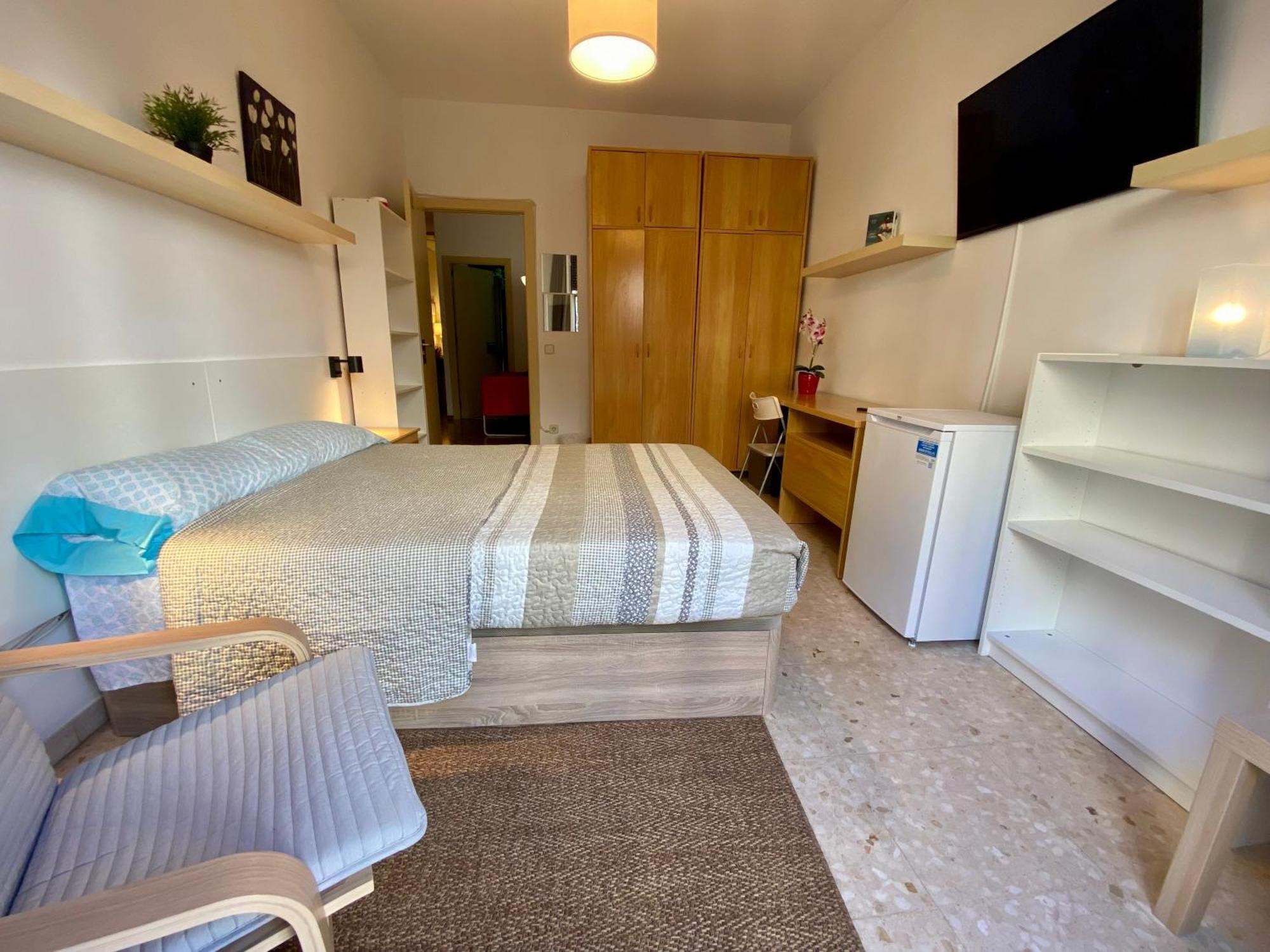 Barcelona Housing Recommend For Students Exterior foto