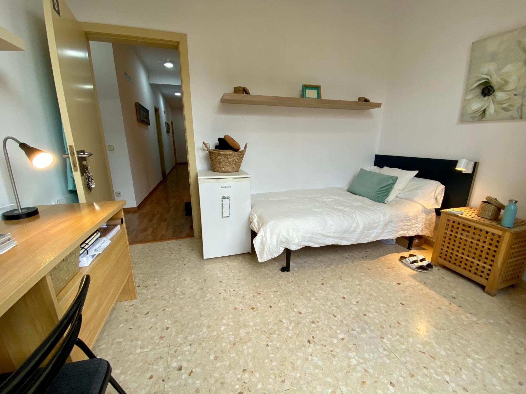 Barcelona Housing Recommend For Students Exterior foto